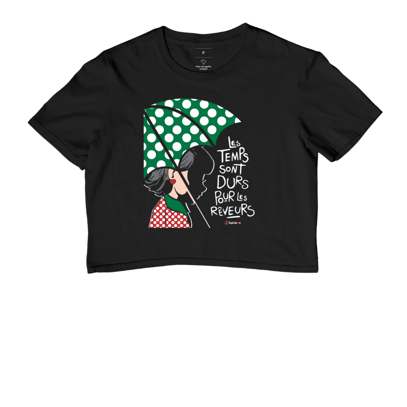 Amelie sonhadores Tshirt