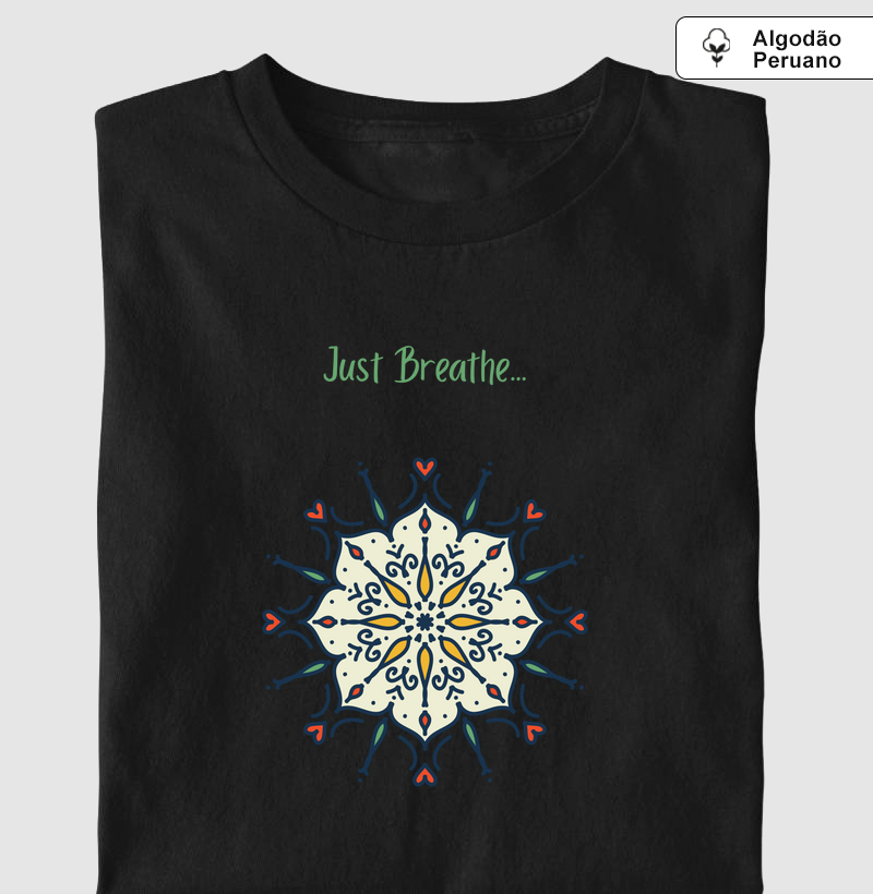 Just Breathe