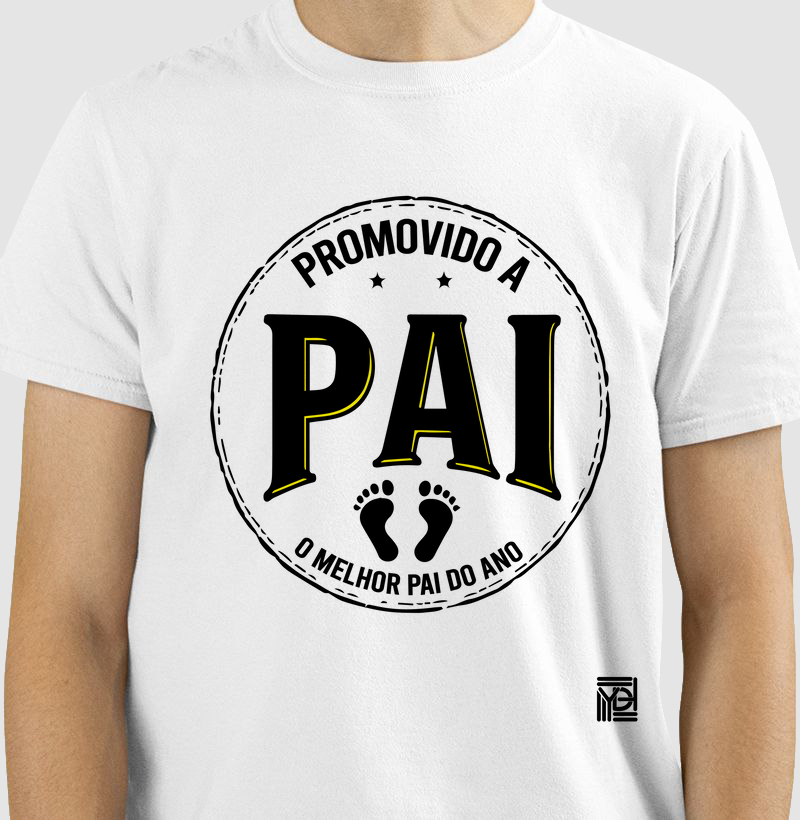 Promovido a Pai.