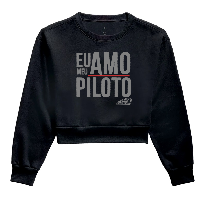 Eu Amo Meu Piloto V2