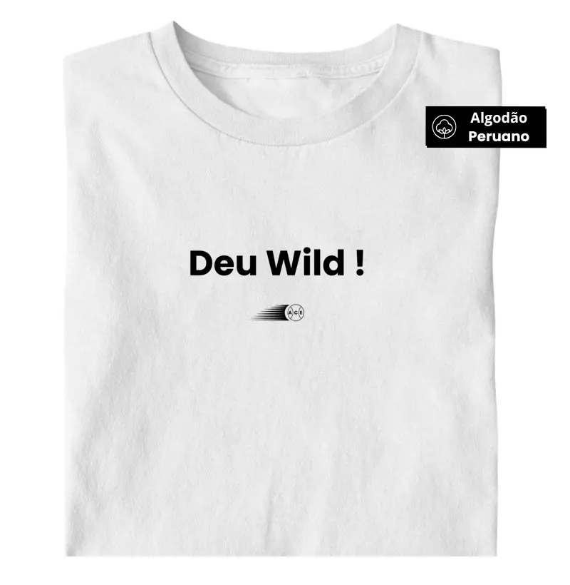 Deu Wild