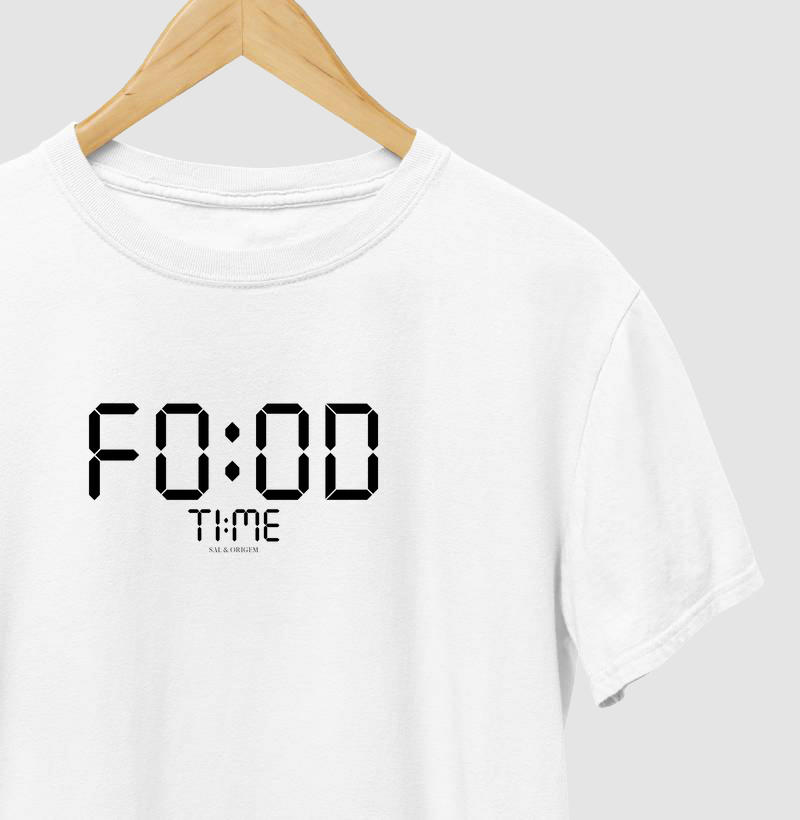 FOOD TIME