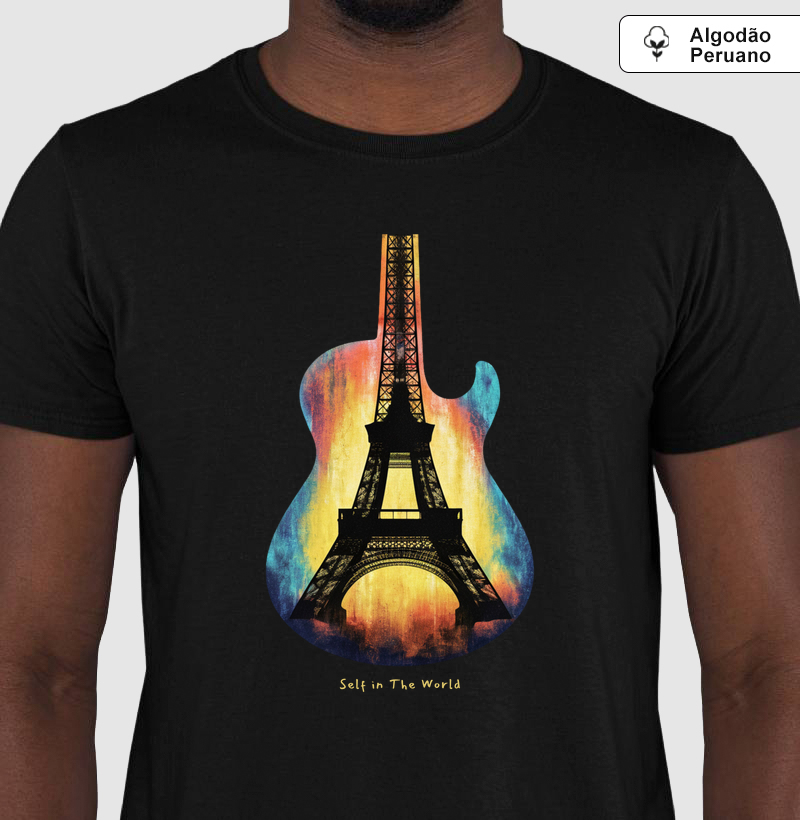 PARIS SOUND | Confecção Reserva 🦜