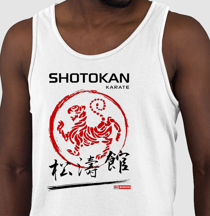 SHOTOKAN I