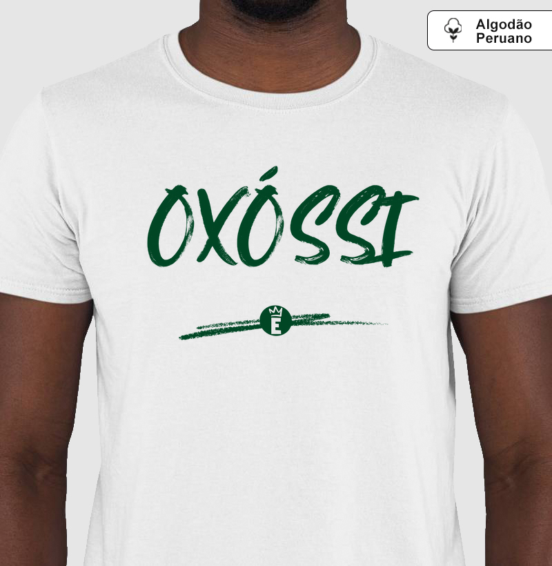 Oxóssi 
