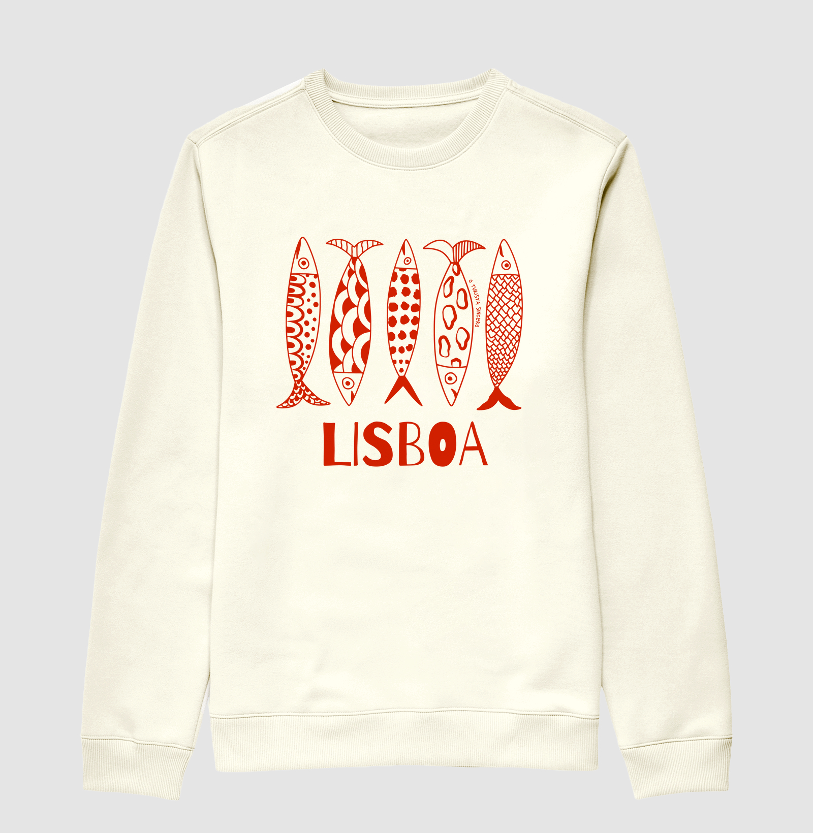 Lisboa Sardines
