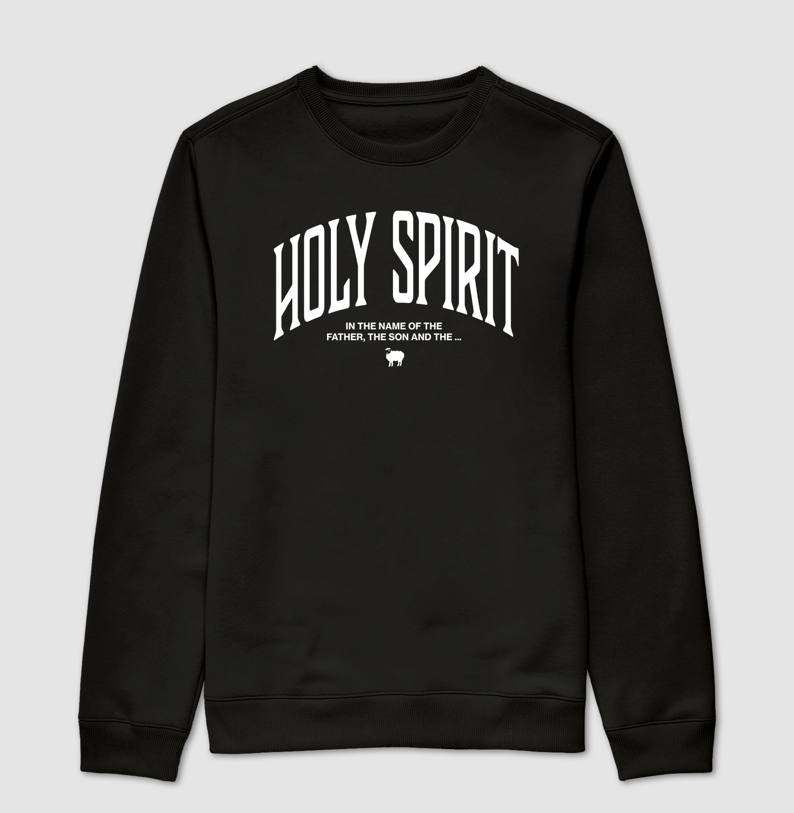 Holy Spirit