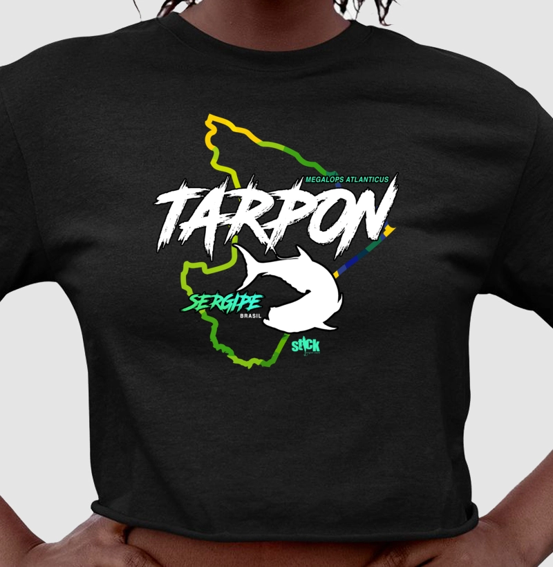 Tarpon :: Sergipe