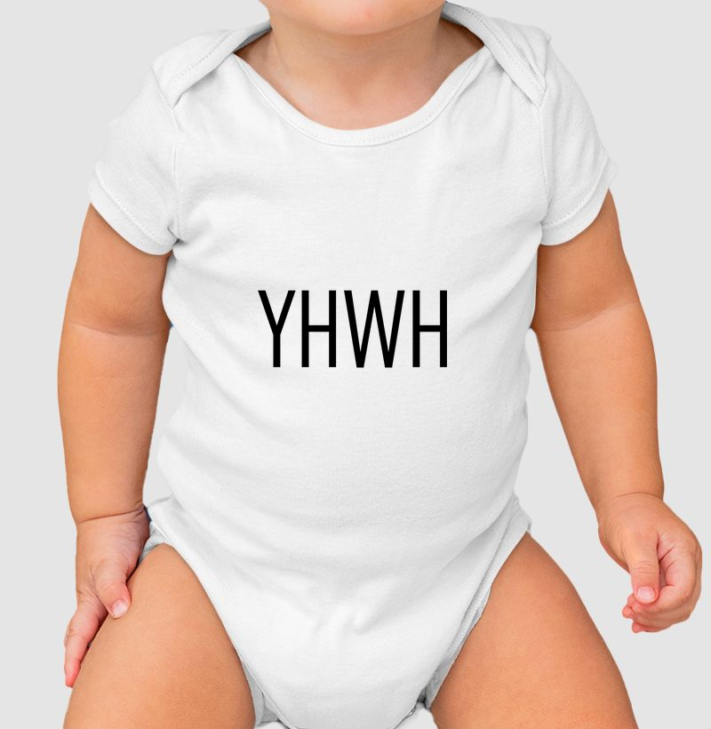 Body YHWH 