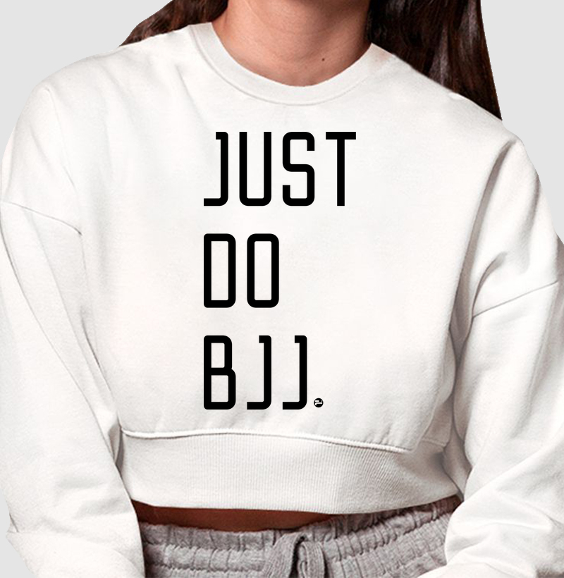 Just BJJ It