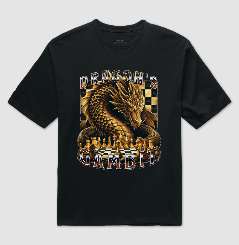 Dragon's Gambit