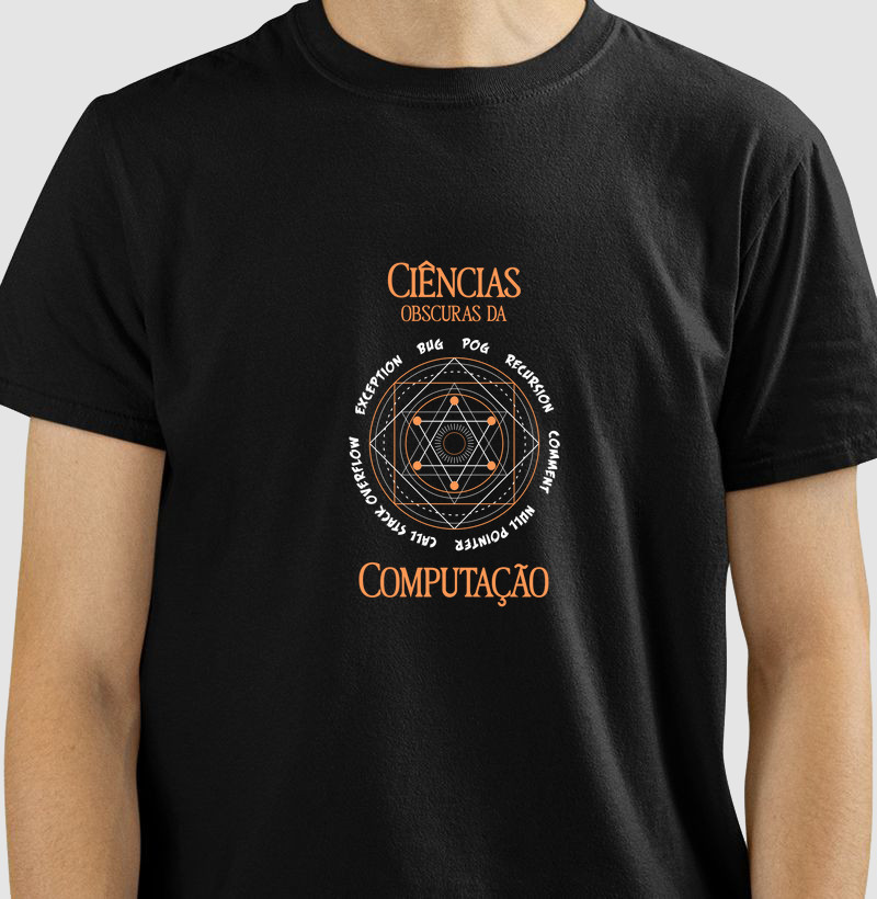 Ciências obscuras da computação - dark