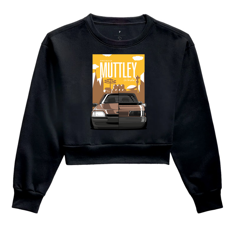 Muttley Works #2