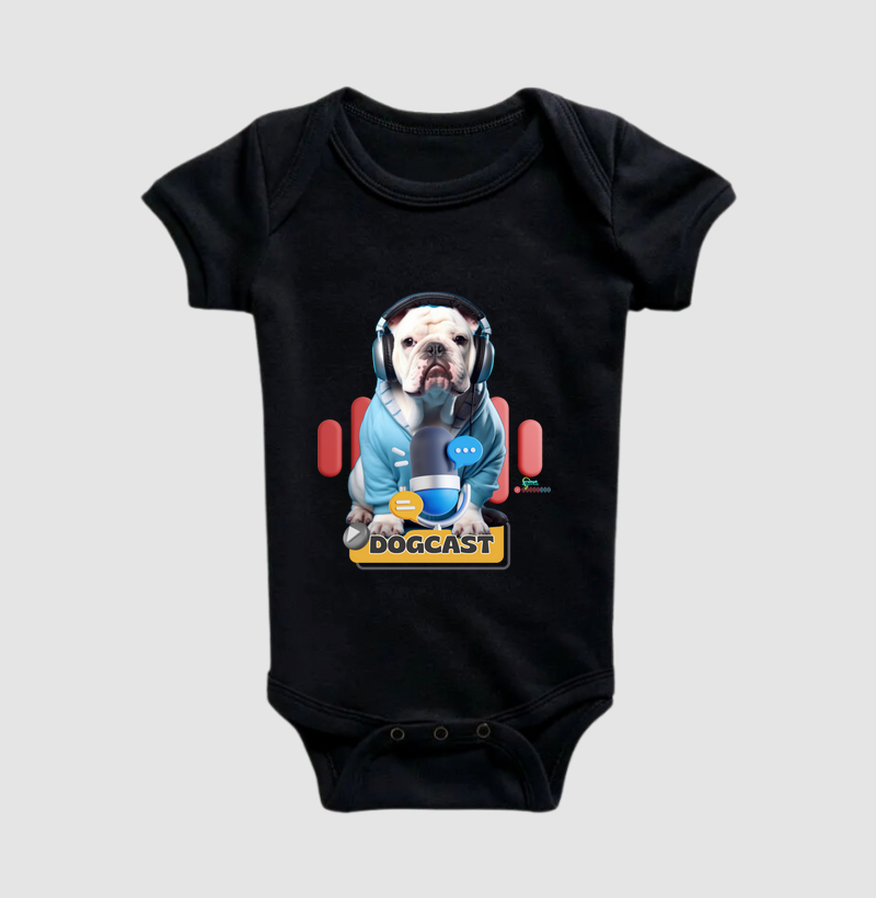 Dogcast