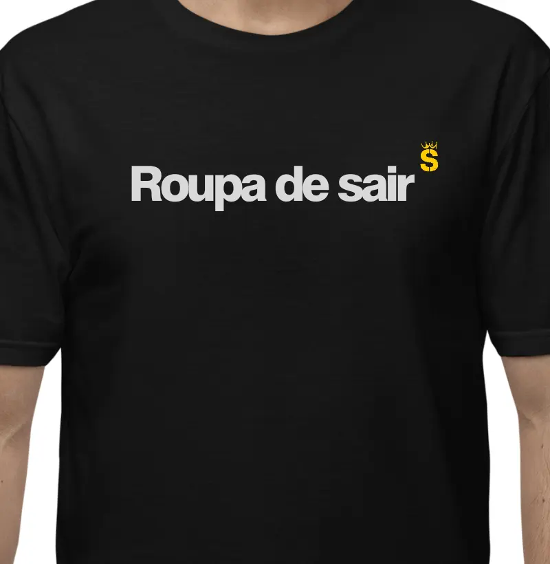 Camisa 0