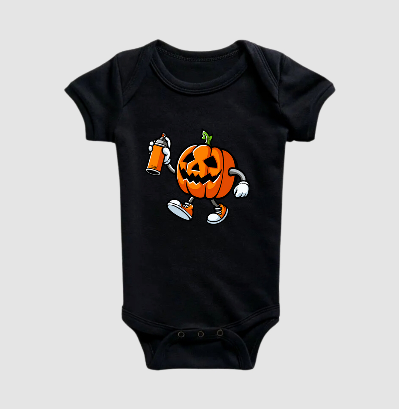 Pumpkin Vandal