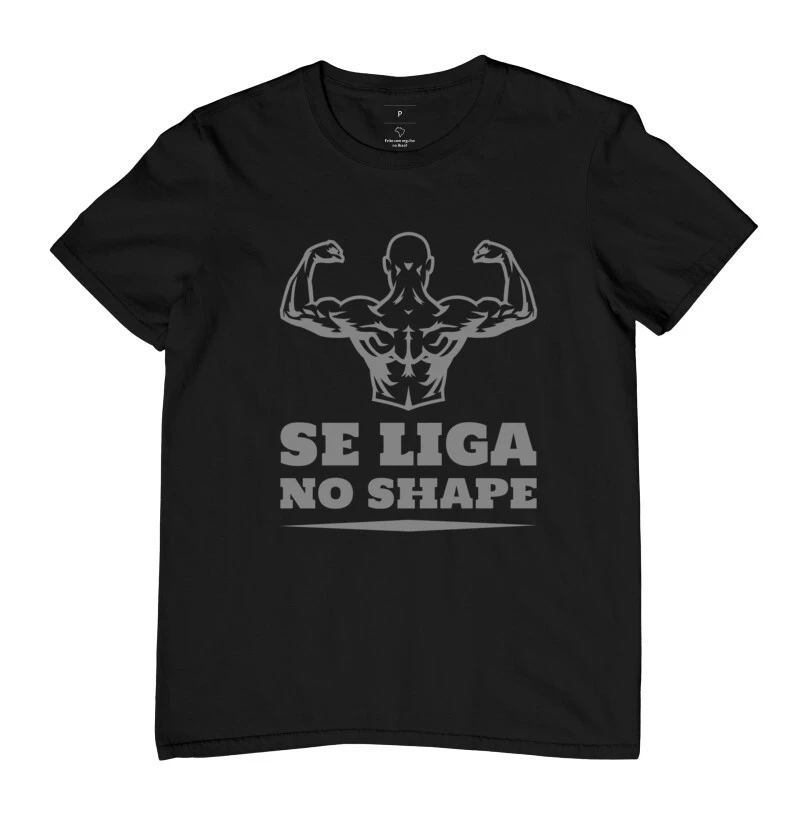 Se Liga no Shape