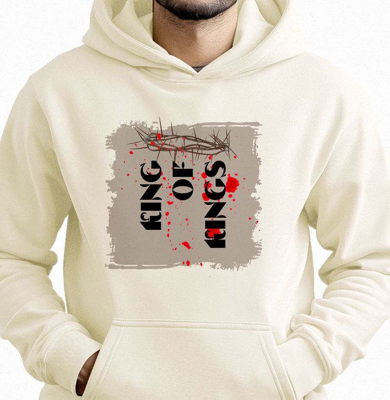 KING OF KINGS