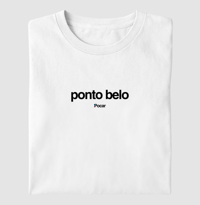 Ponto Belo