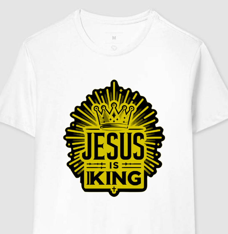 jesus is king 6