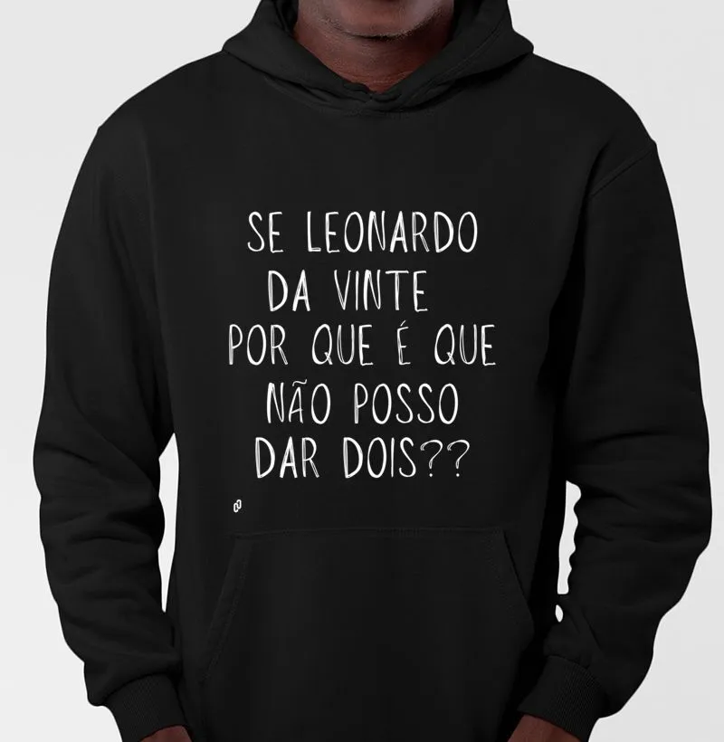420 - Leonardo da Vinte