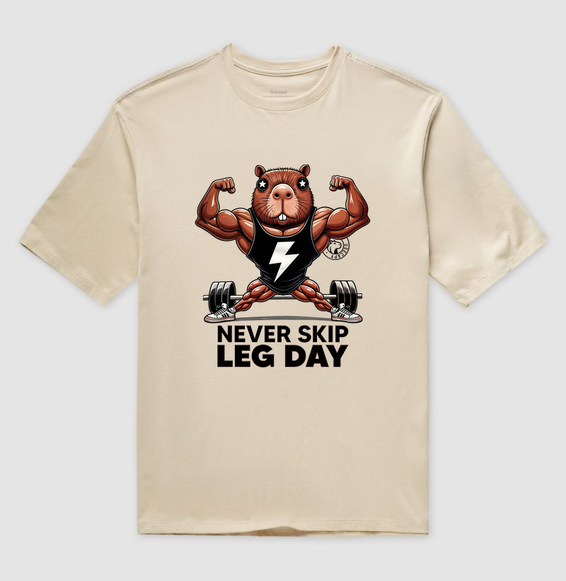 Leg Day