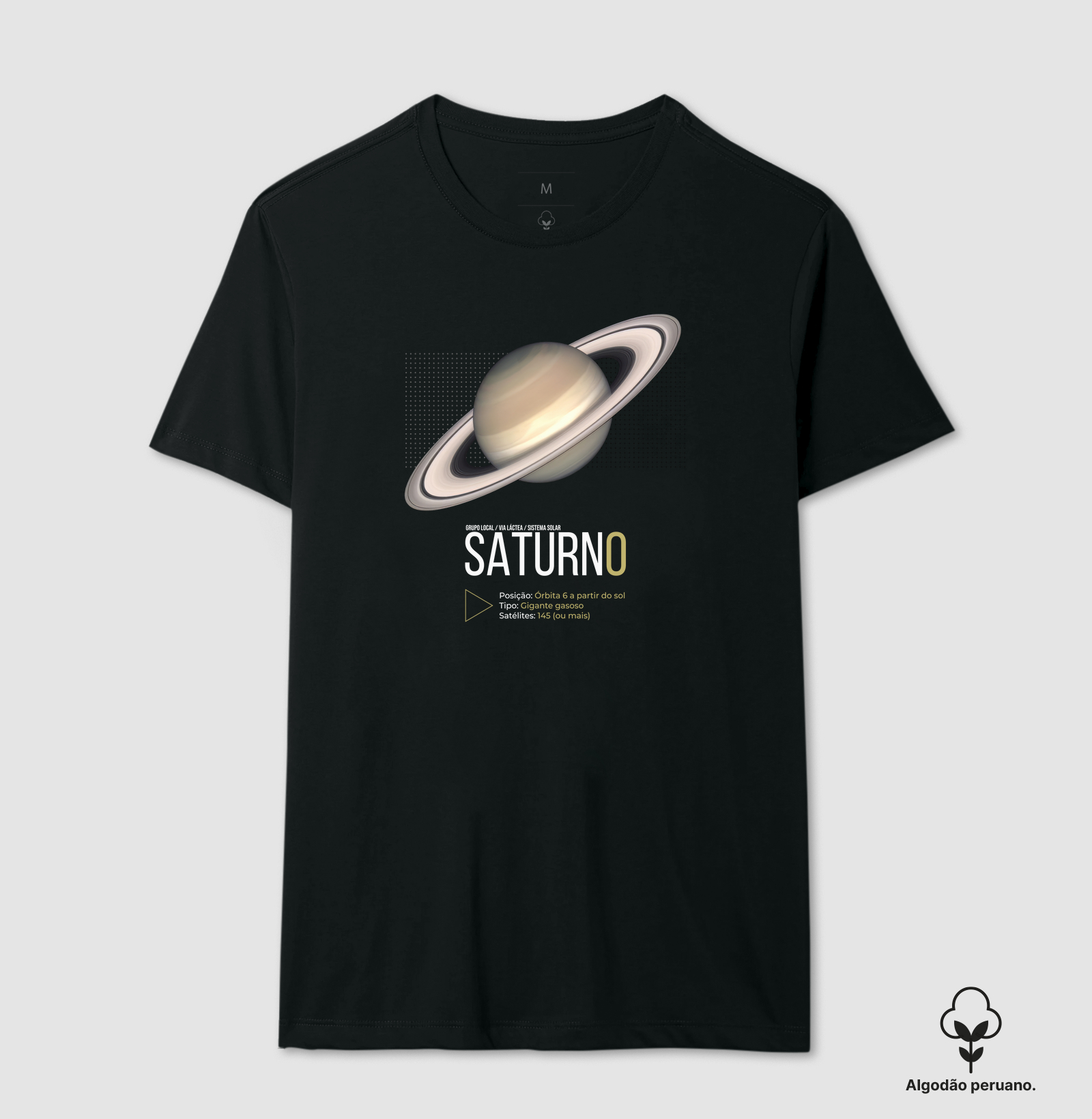 Saturno