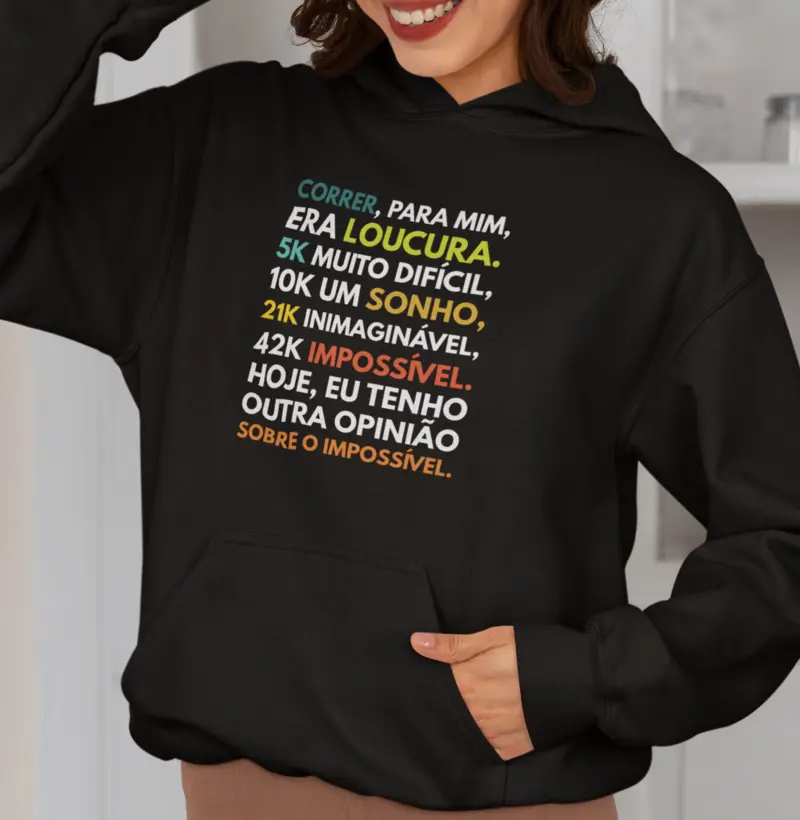 Impossível?