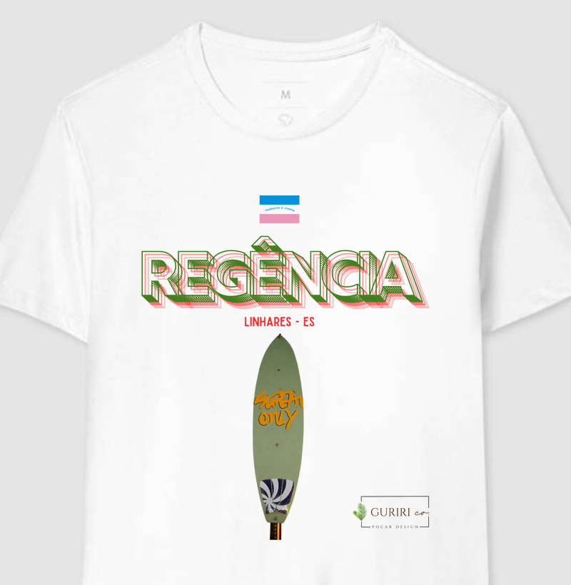 Praias Capixabas - Regência - Linhares - ES