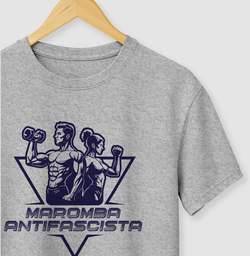 Maromba Antifascista