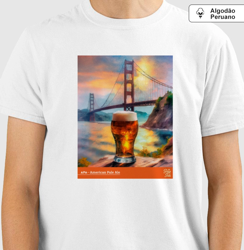 Beer Styles APA
