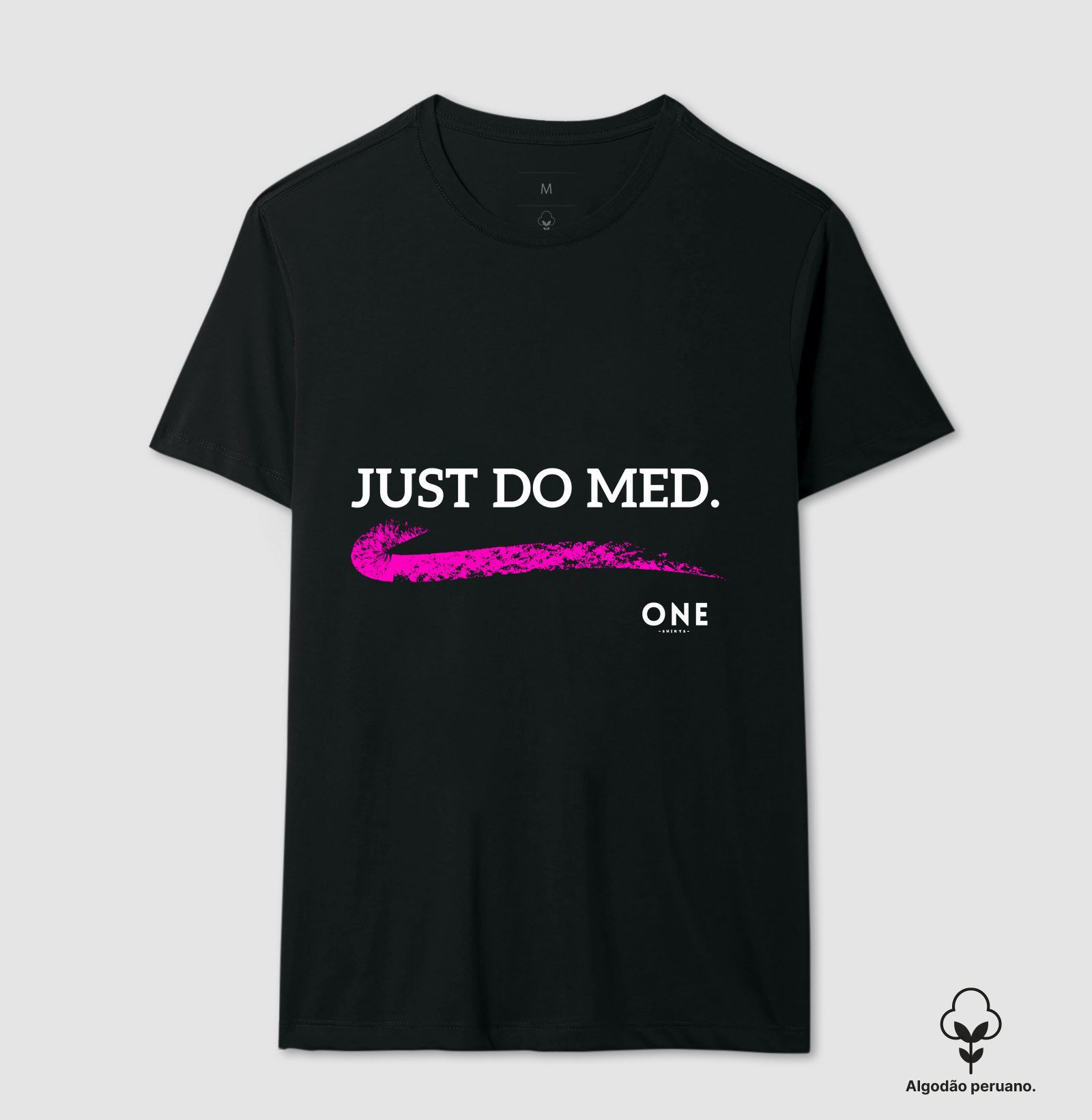 Just Do Med