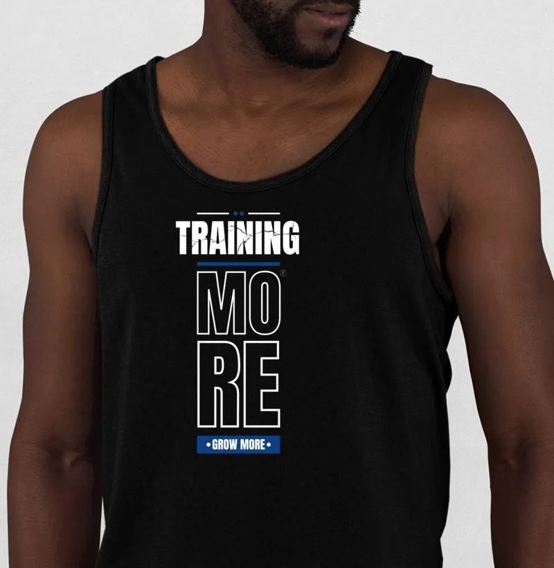 Camiseta Regata Training