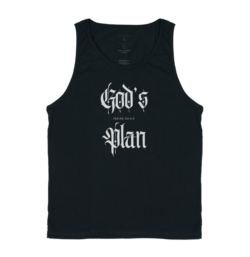 God's Plan