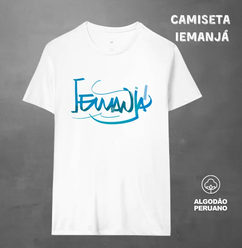 IEMANJÁ