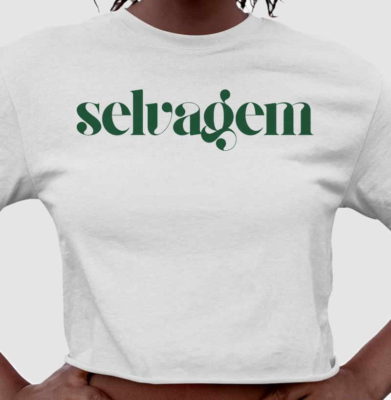 Selvagem