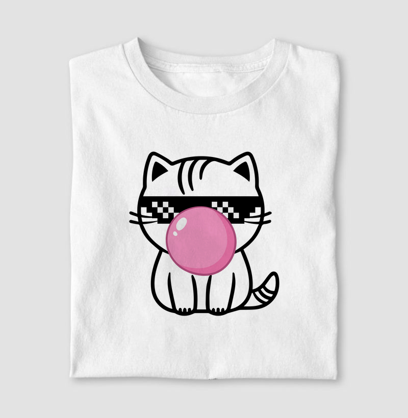 Gato Vida Louca 