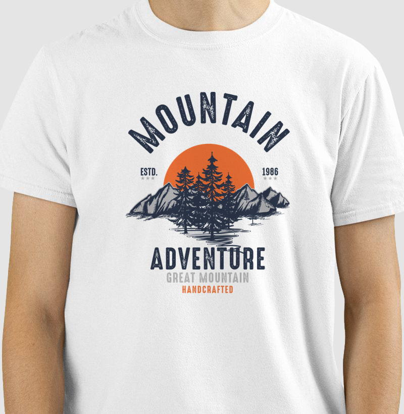 Mountain Adventure