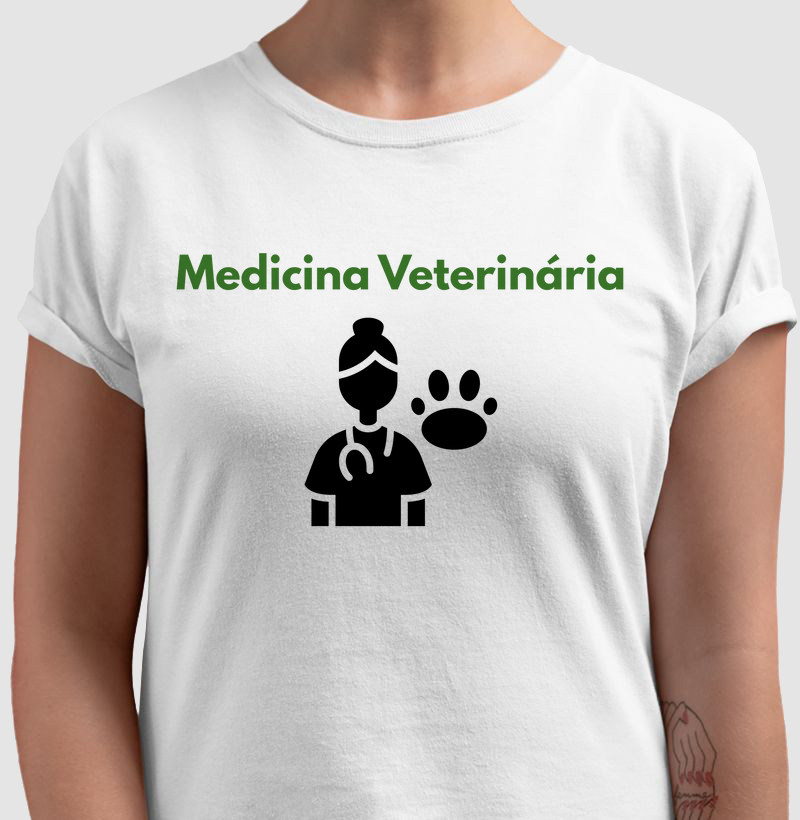 Medicina veterinária