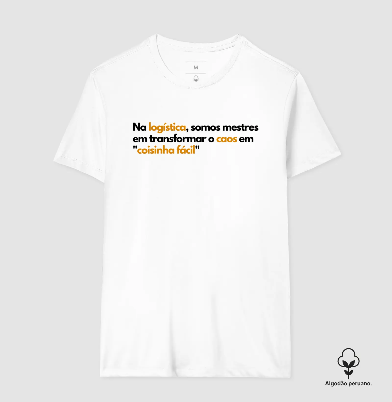 Caos em "Coisinha Fácil"