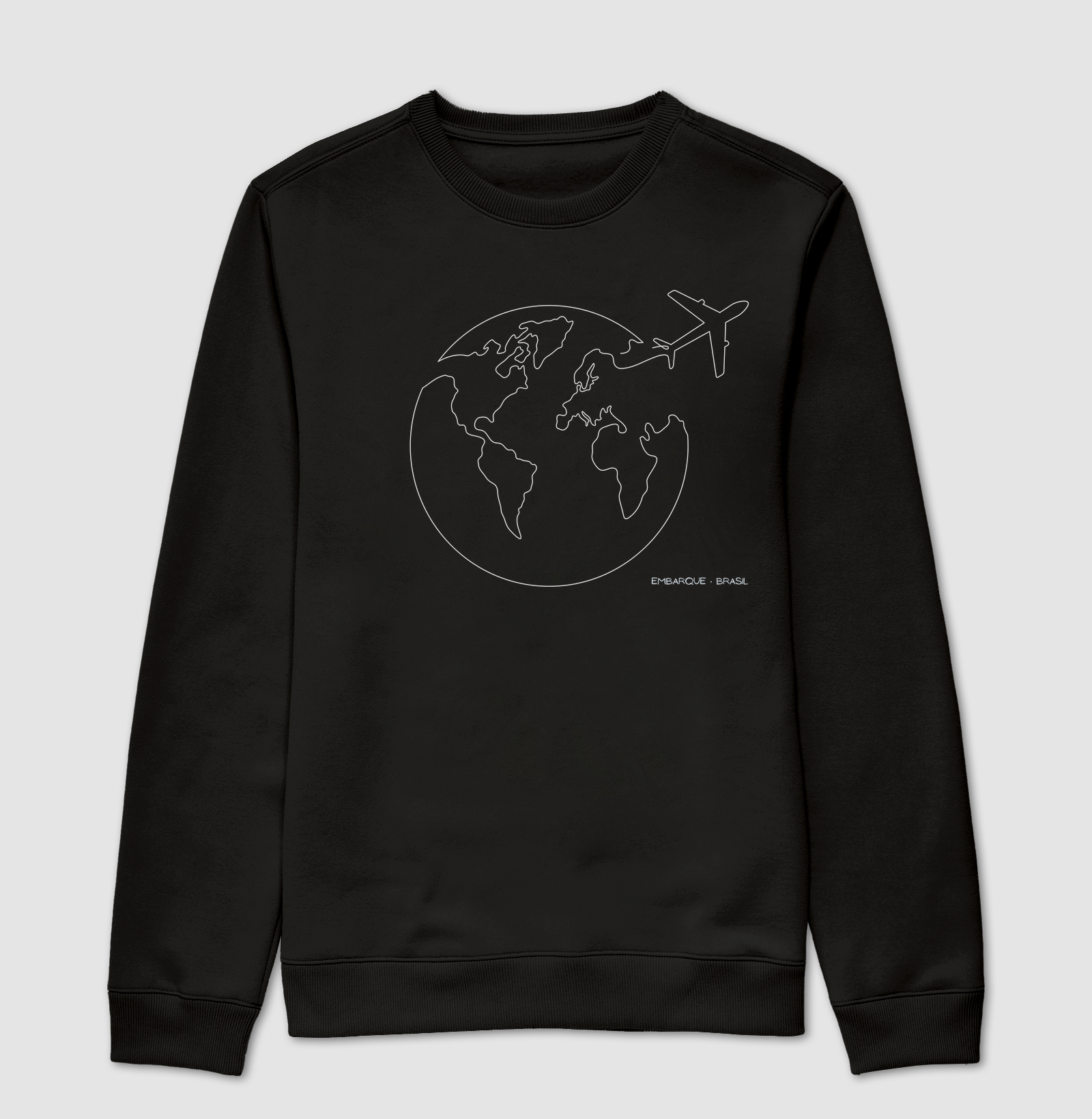 Mapa Mundi 