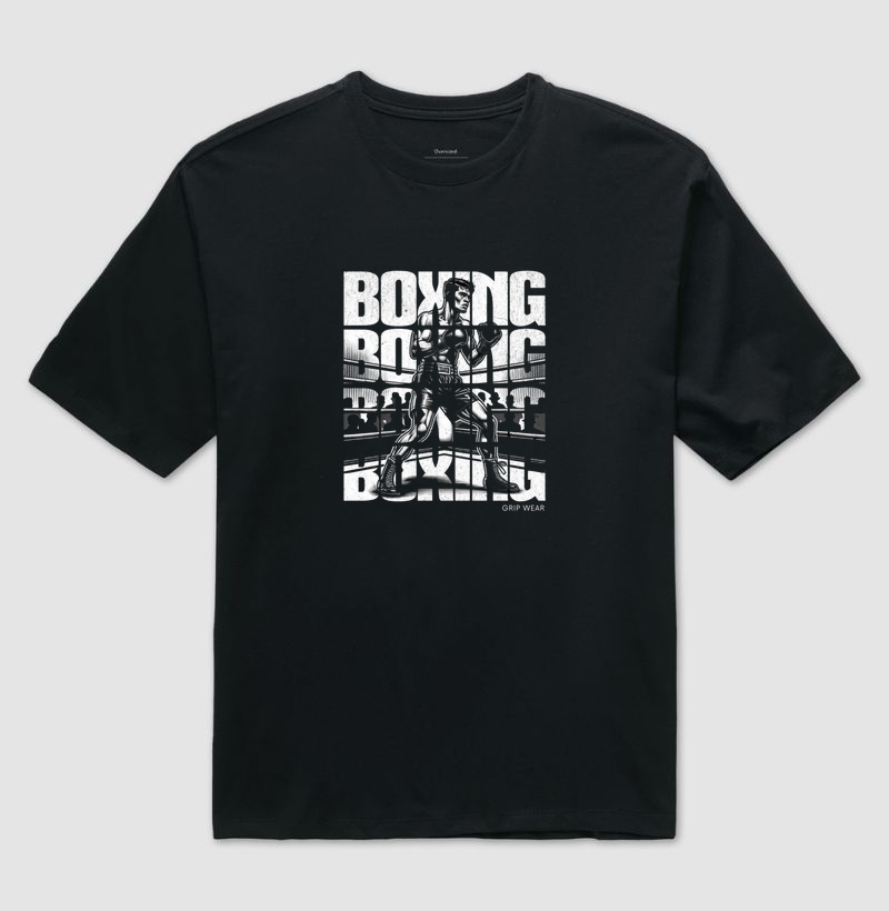 Boxing