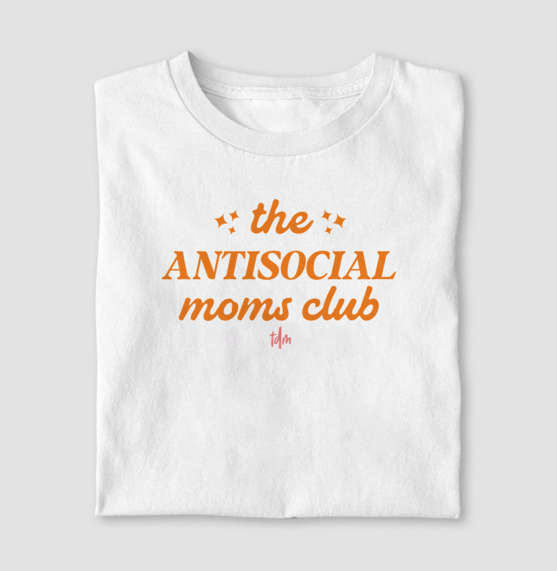 Moms Club - Antisocial (Antissocial)
