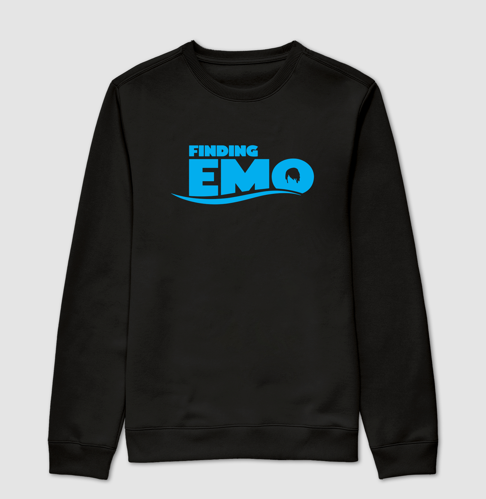 FINDING EMO
