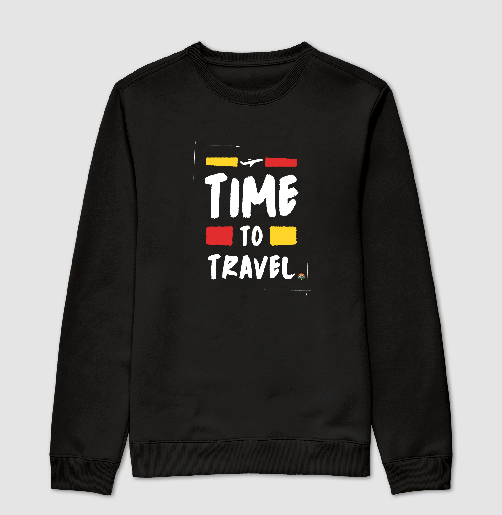 Time to Travel