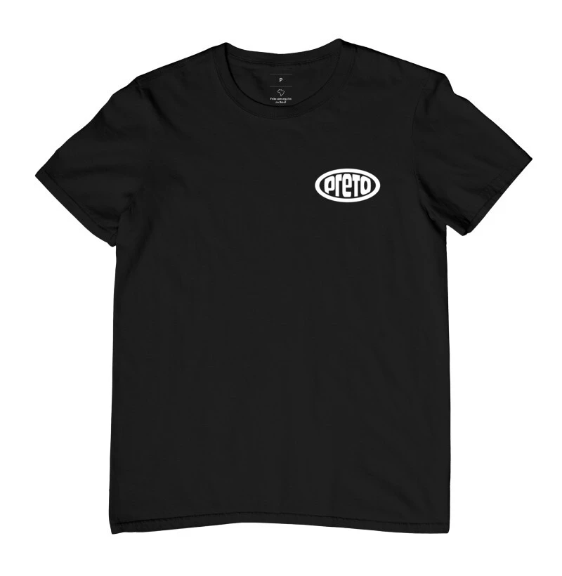 Preto Regular