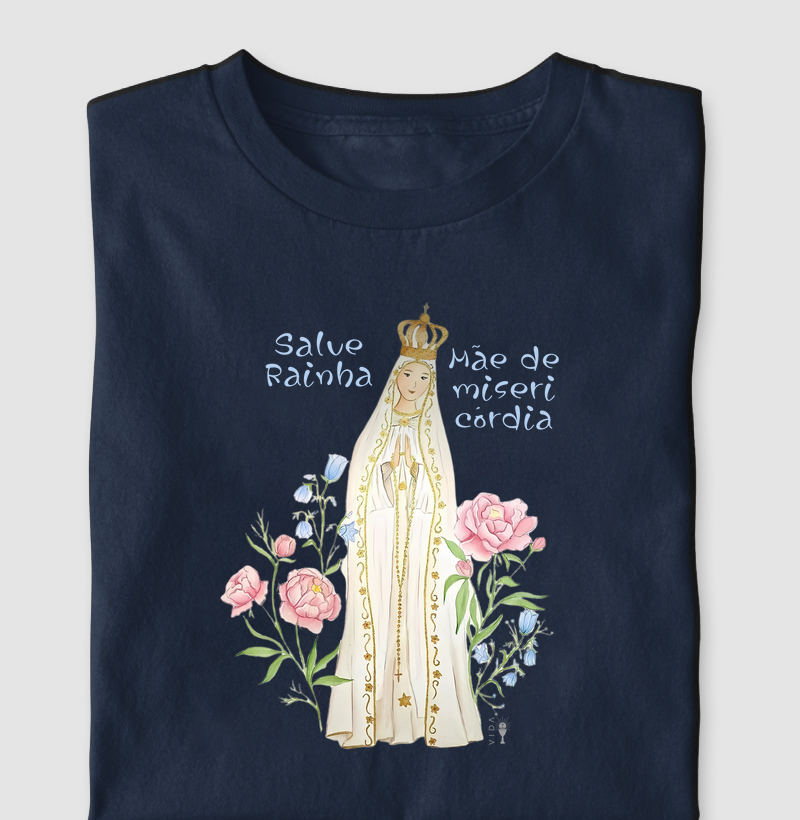 Salve Rainha