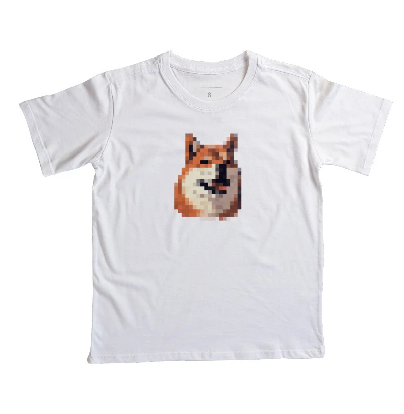 Crypto Shiba Inu