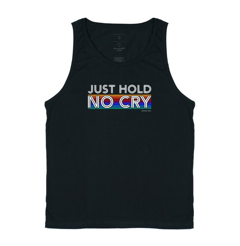 Just Hold