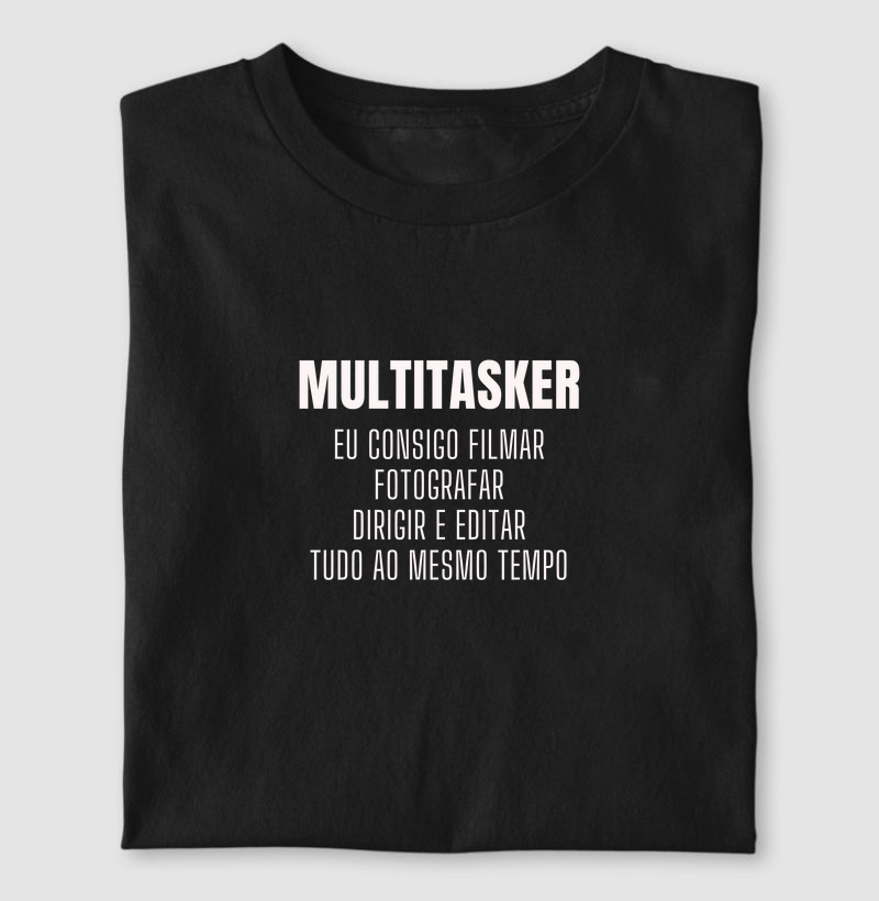 Multitasker